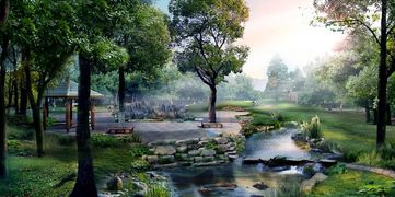 2017園林藝術十大品牌排行榜揭曉 園林景觀工程施工，哪個品牌更勝一籌？