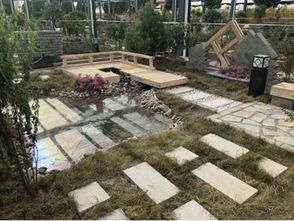 湖南環境生物職業技術學院 培養園林景觀工程施工的綠色工匠