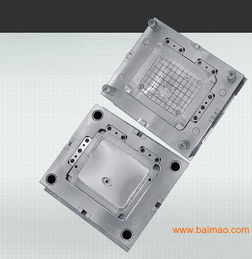泉州性價(jià)比高的電池殼模具出售——蓄電池外殼塑料模具廠全方位解析