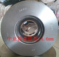 高性能模具材料的應(yīng)用與發(fā)展趨勢(shì)